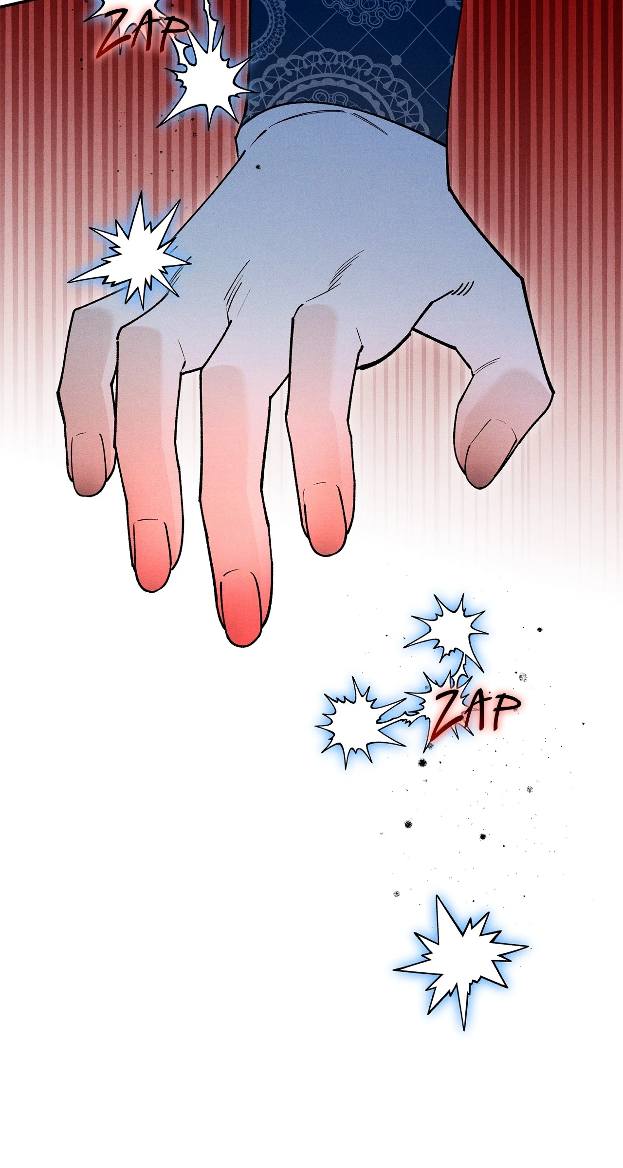 The Rogue Prince Is Secretly an Omega Chapter 89 - page 21
