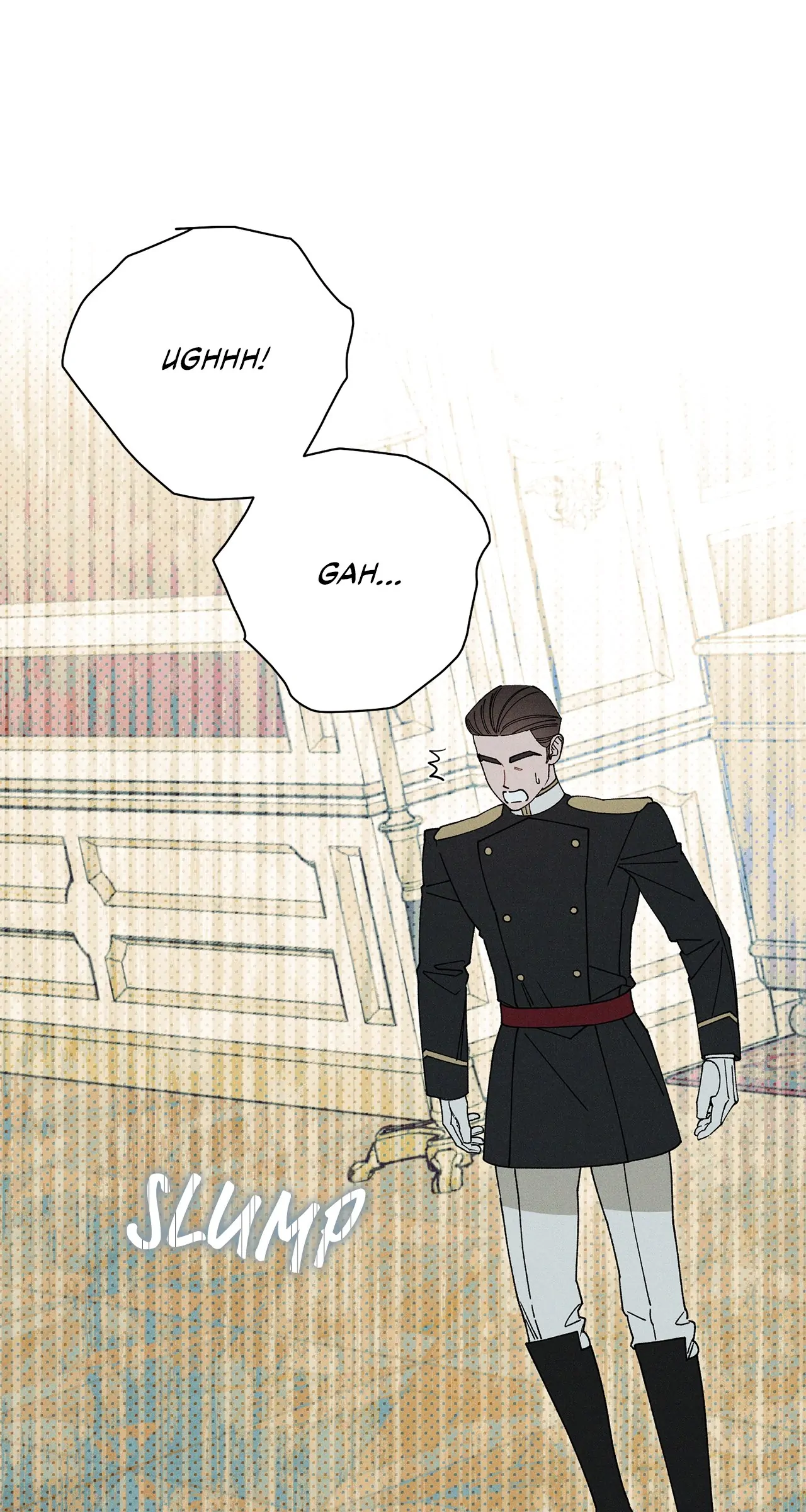 The Rogue Prince Is Secretly an Omega Chapter 89 - page 23