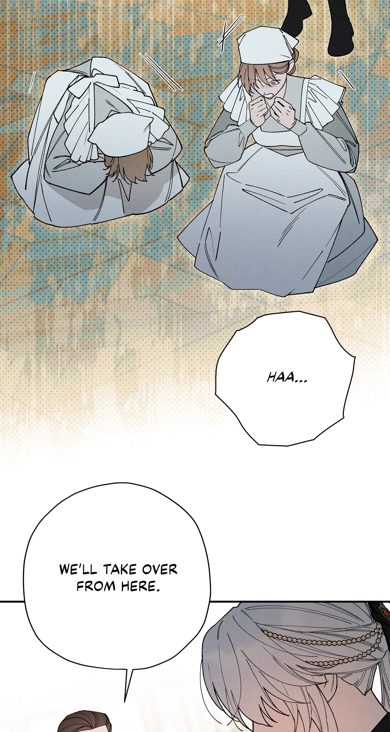 The Rogue Prince Is Secretly an Omega Chapter 89 - page 24