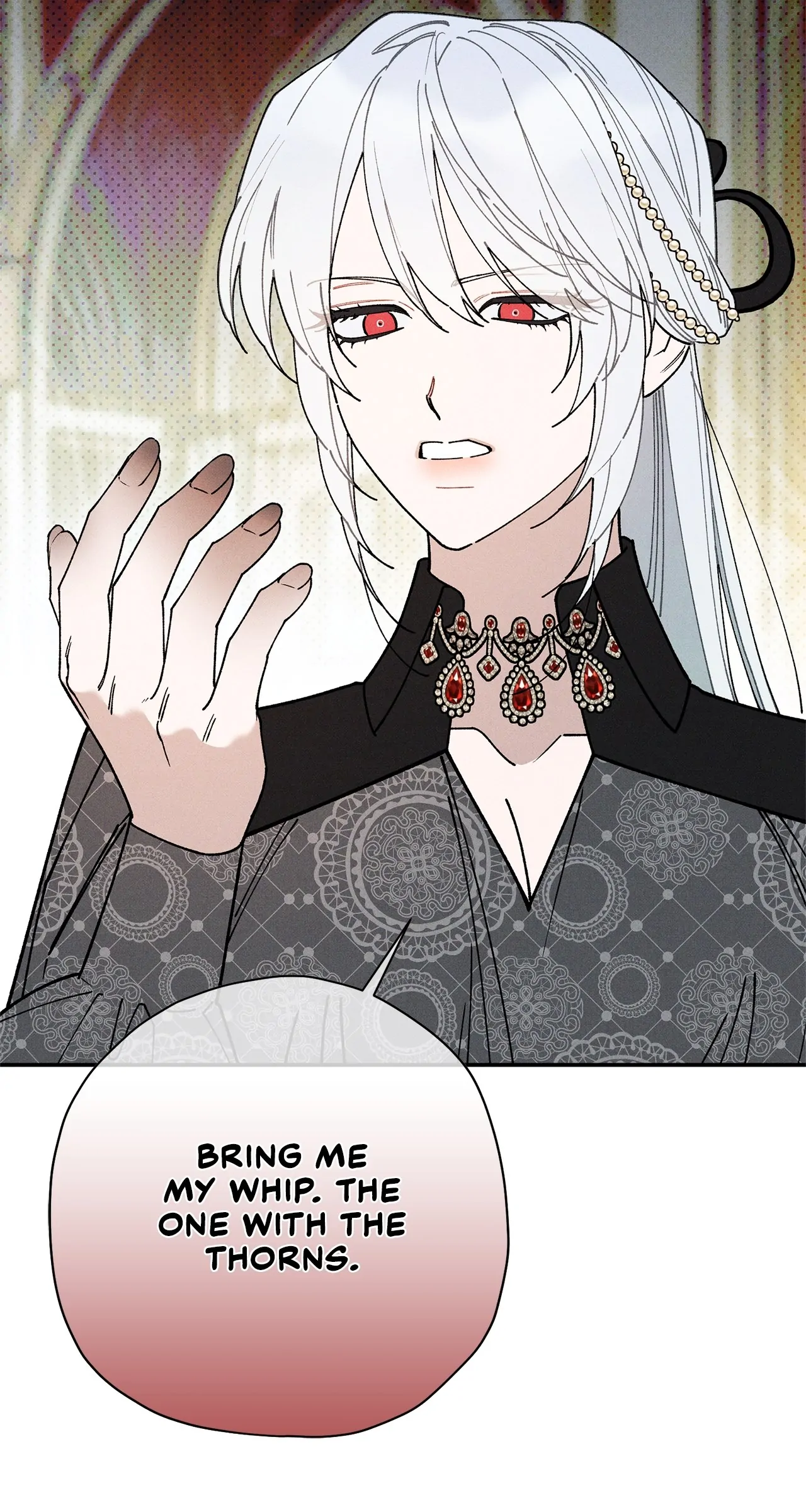 The Rogue Prince Is Secretly an Omega Chapter 89 - page 26