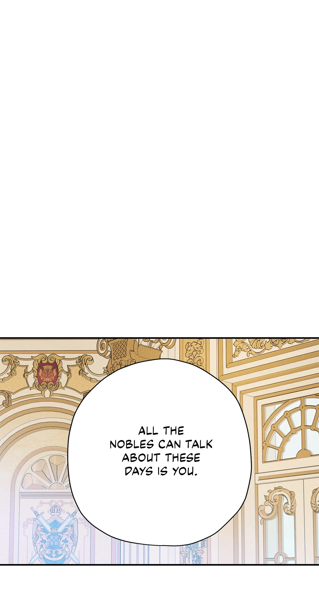 The Rogue Prince Is Secretly an Omega Chapter 89 - page 28