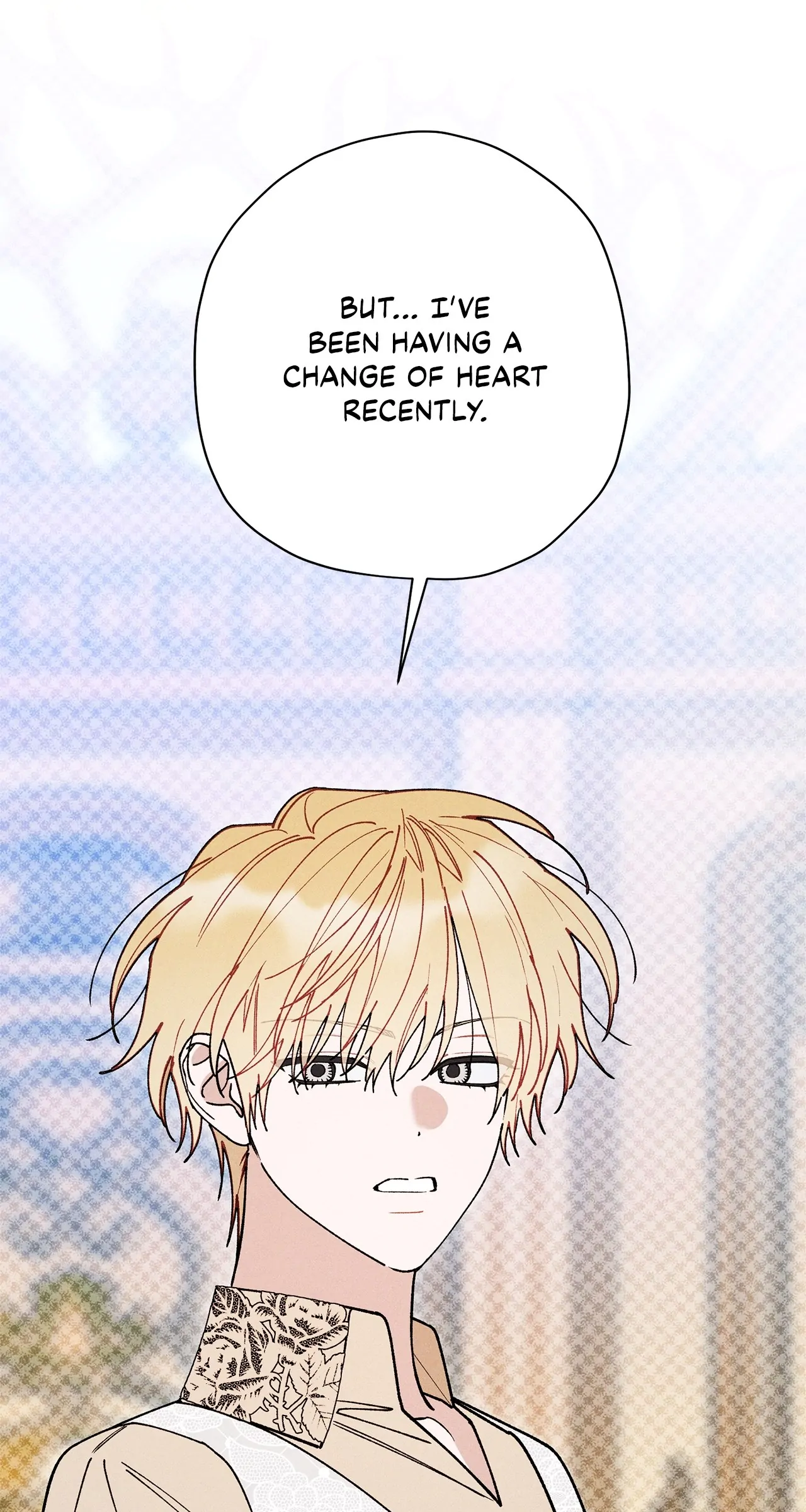 The Rogue Prince Is Secretly an Omega Chapter 89 - page 34