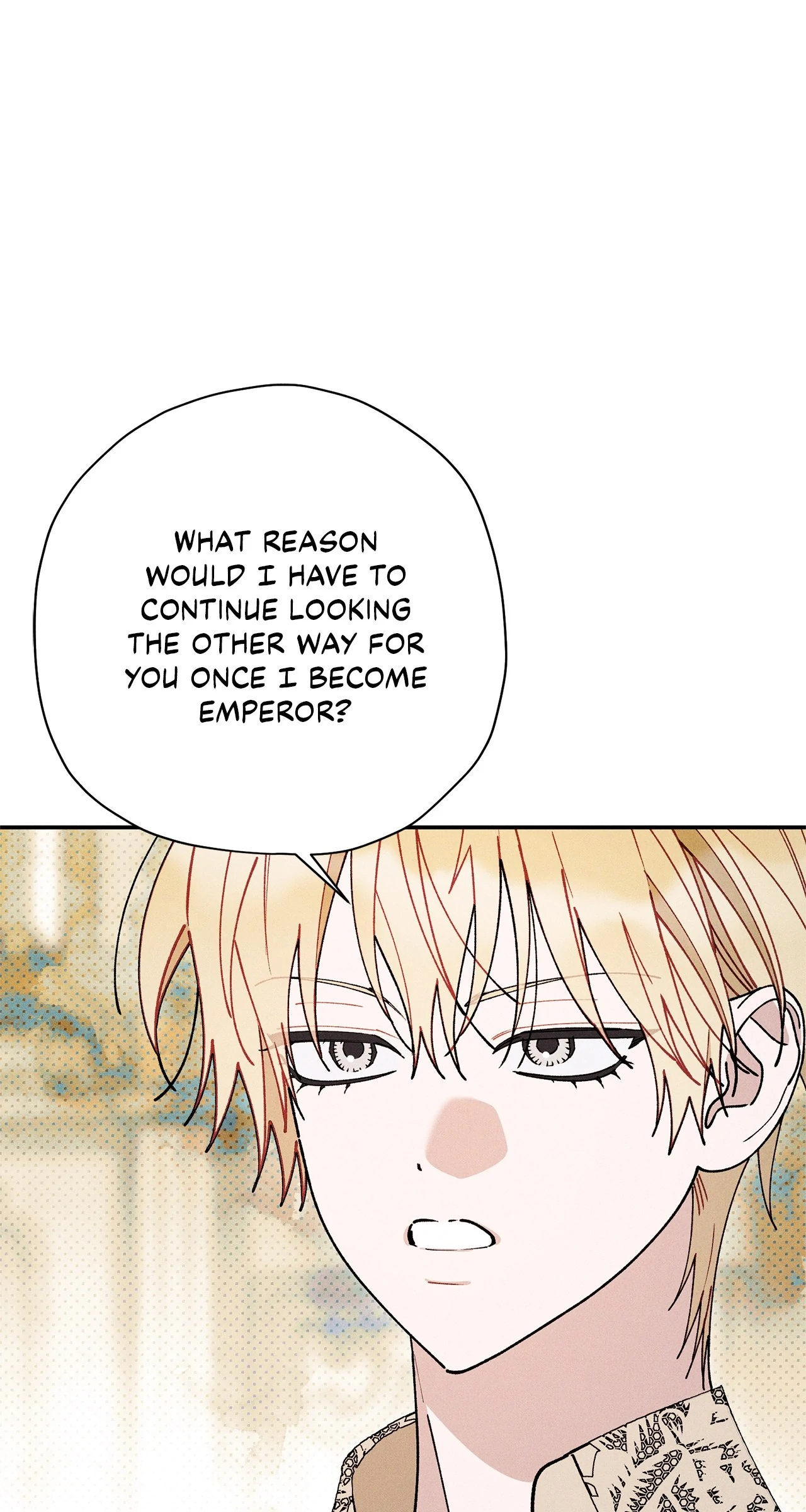 The Rogue Prince Is Secretly an Omega Chapter 89 - page 38