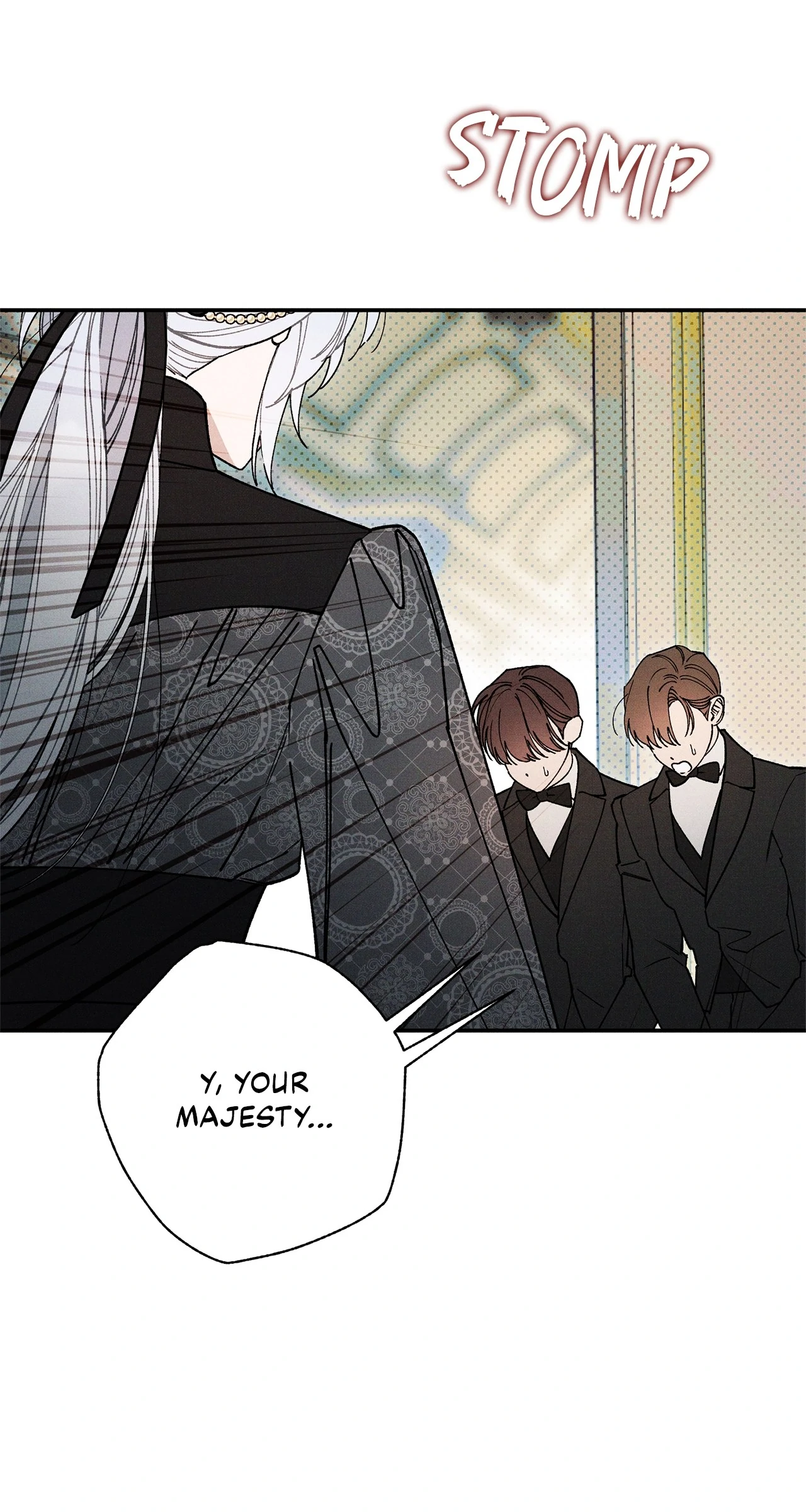 The Rogue Prince Is Secretly an Omega Chapter 89 - page 3