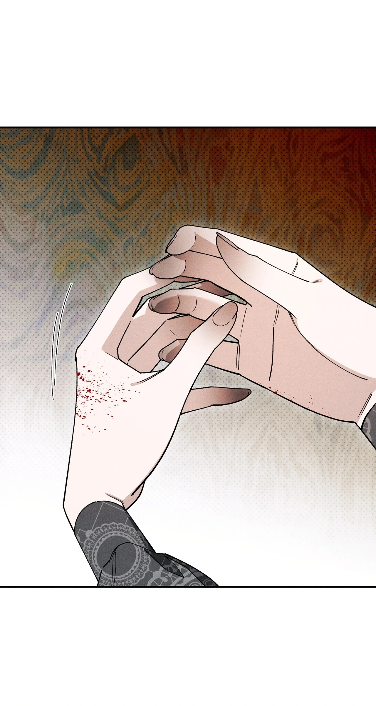 The Rogue Prince Is Secretly an Omega Chapter 89 - page 45