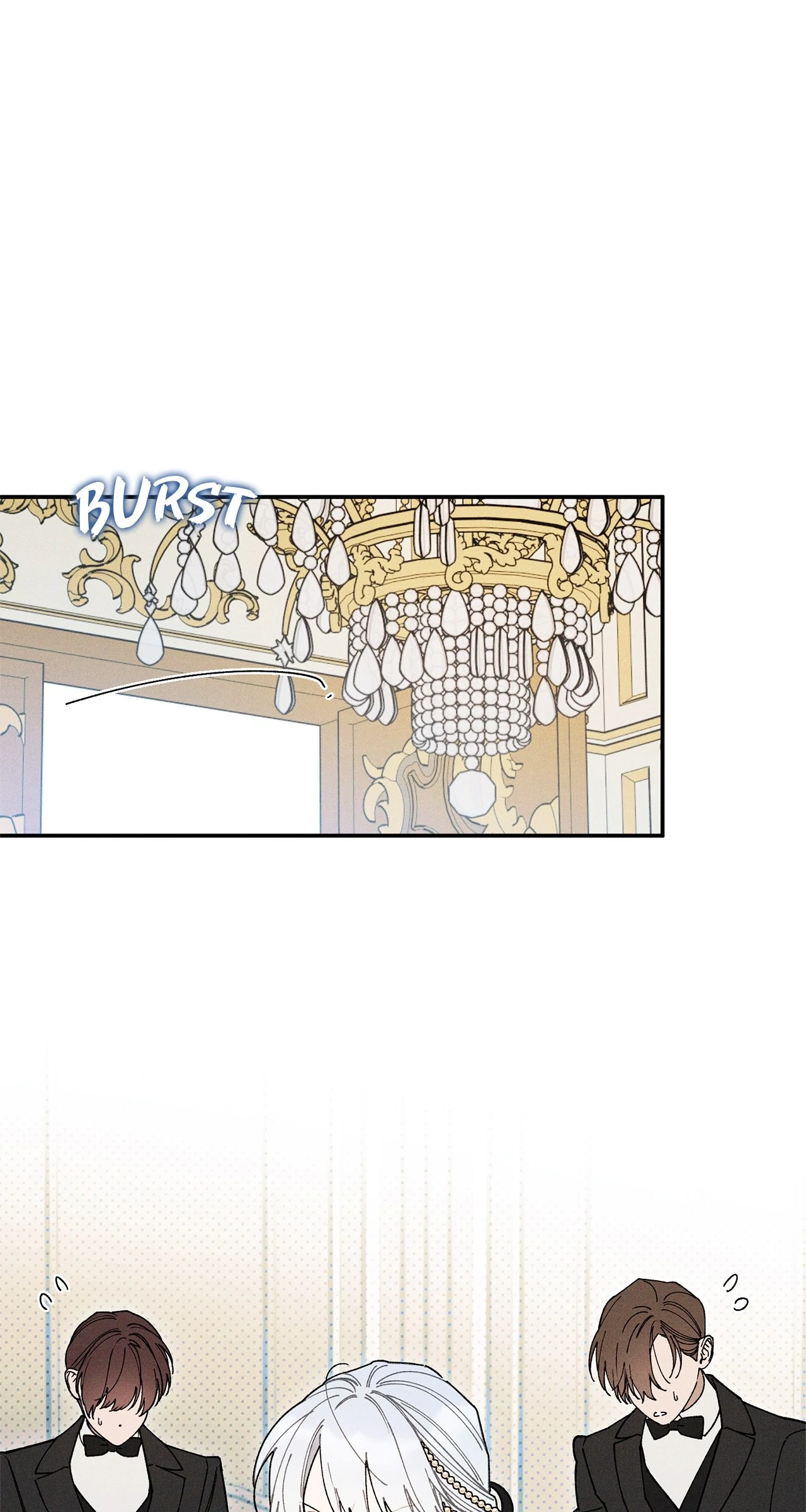The Rogue Prince Is Secretly an Omega Chapter 89 - page 4