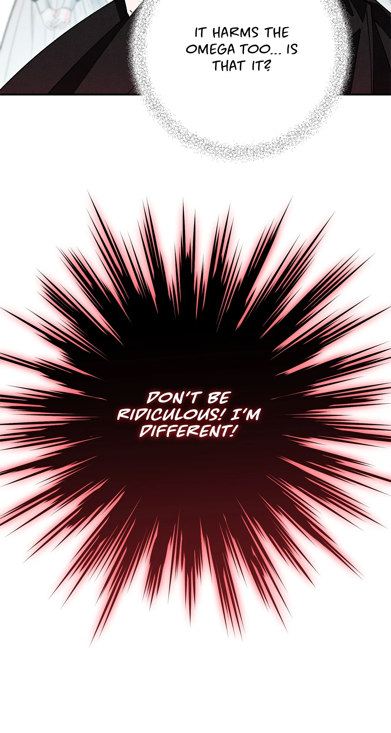 The Rogue Prince Is Secretly an Omega Chapter 89 - page 51