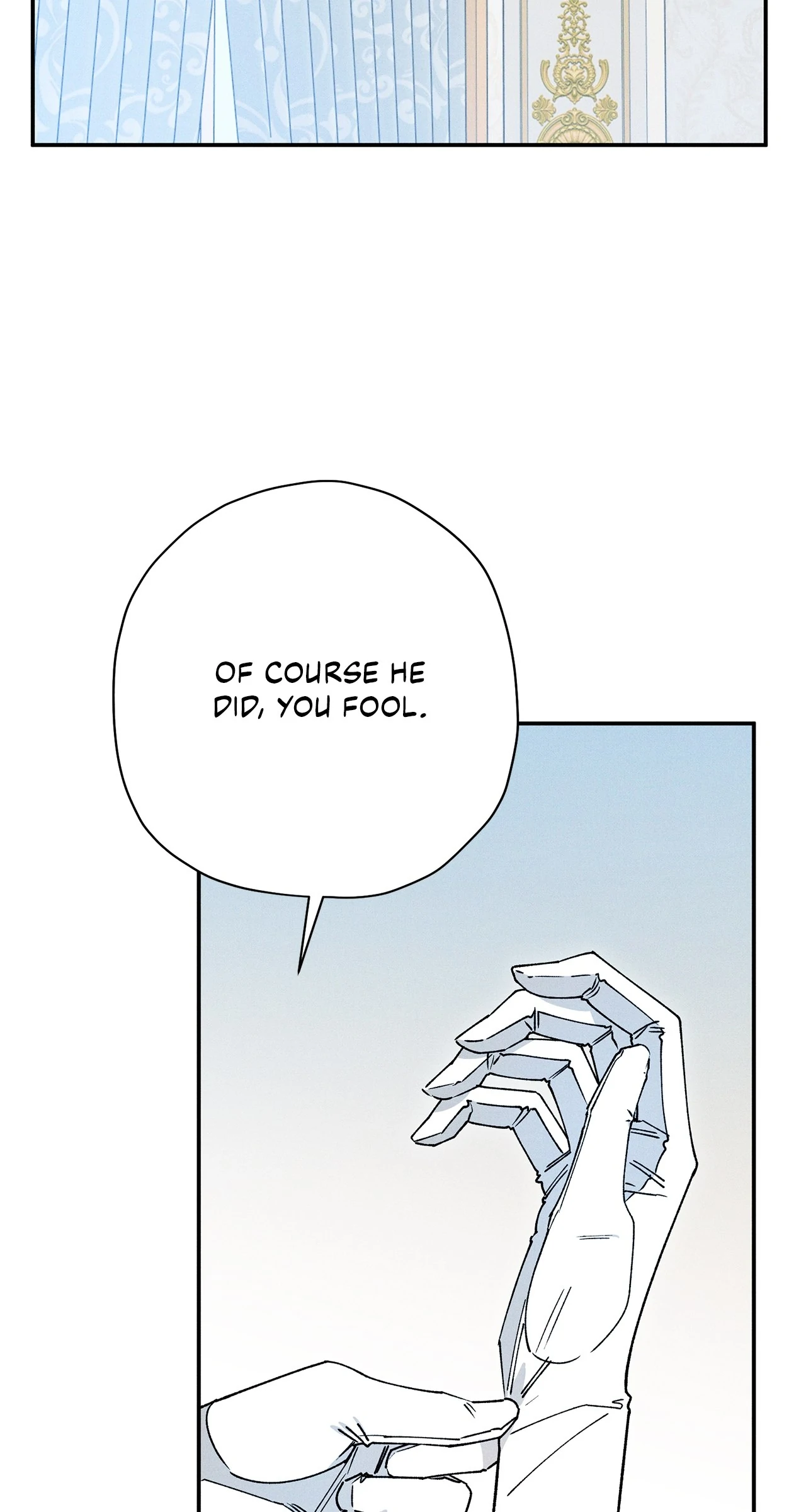 The Rogue Prince Is Secretly an Omega Chapter 89 - page 53
