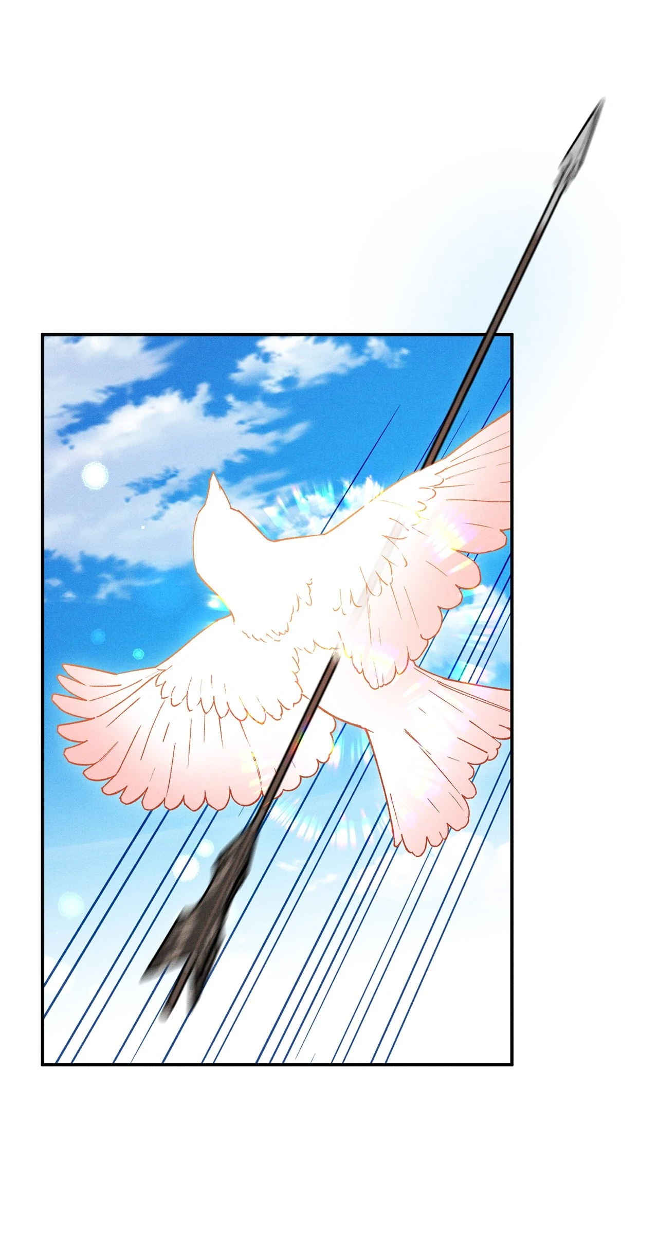 The Rogue Prince Is Secretly an Omega Chapter 89 - page 63