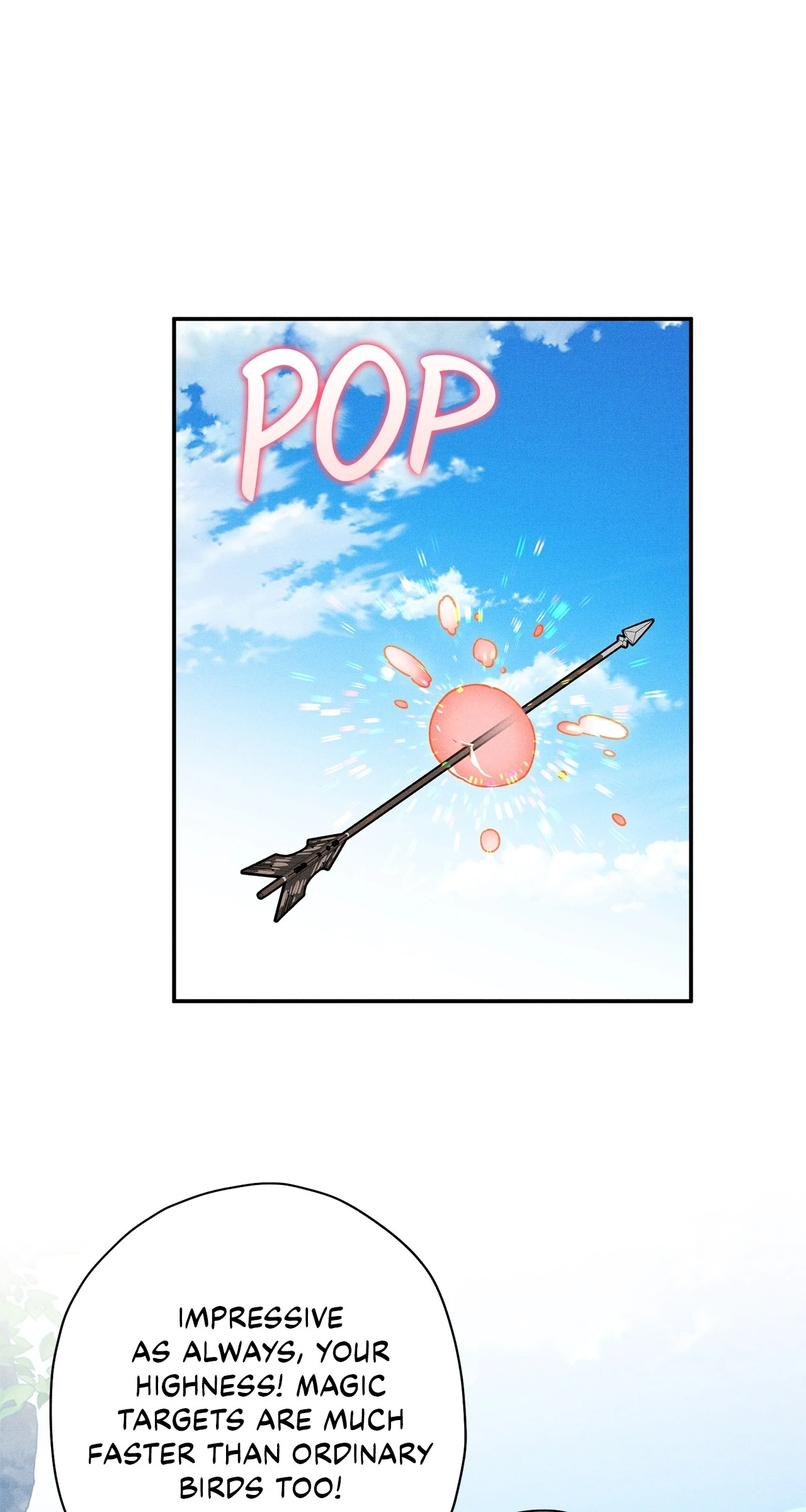 The Rogue Prince Is Secretly an Omega Chapter 89 - page 64
