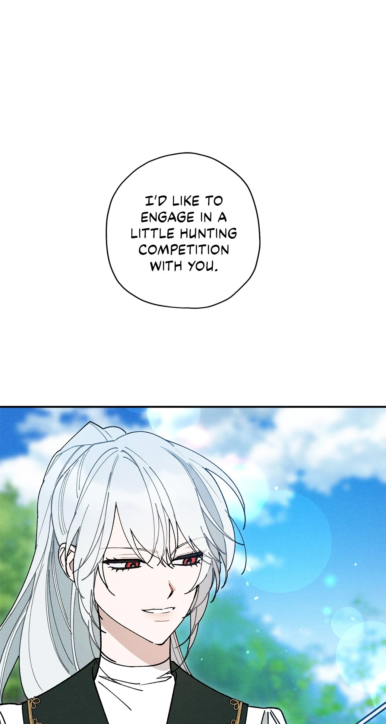 The Rogue Prince Is Secretly an Omega Chapter 89 - page 70