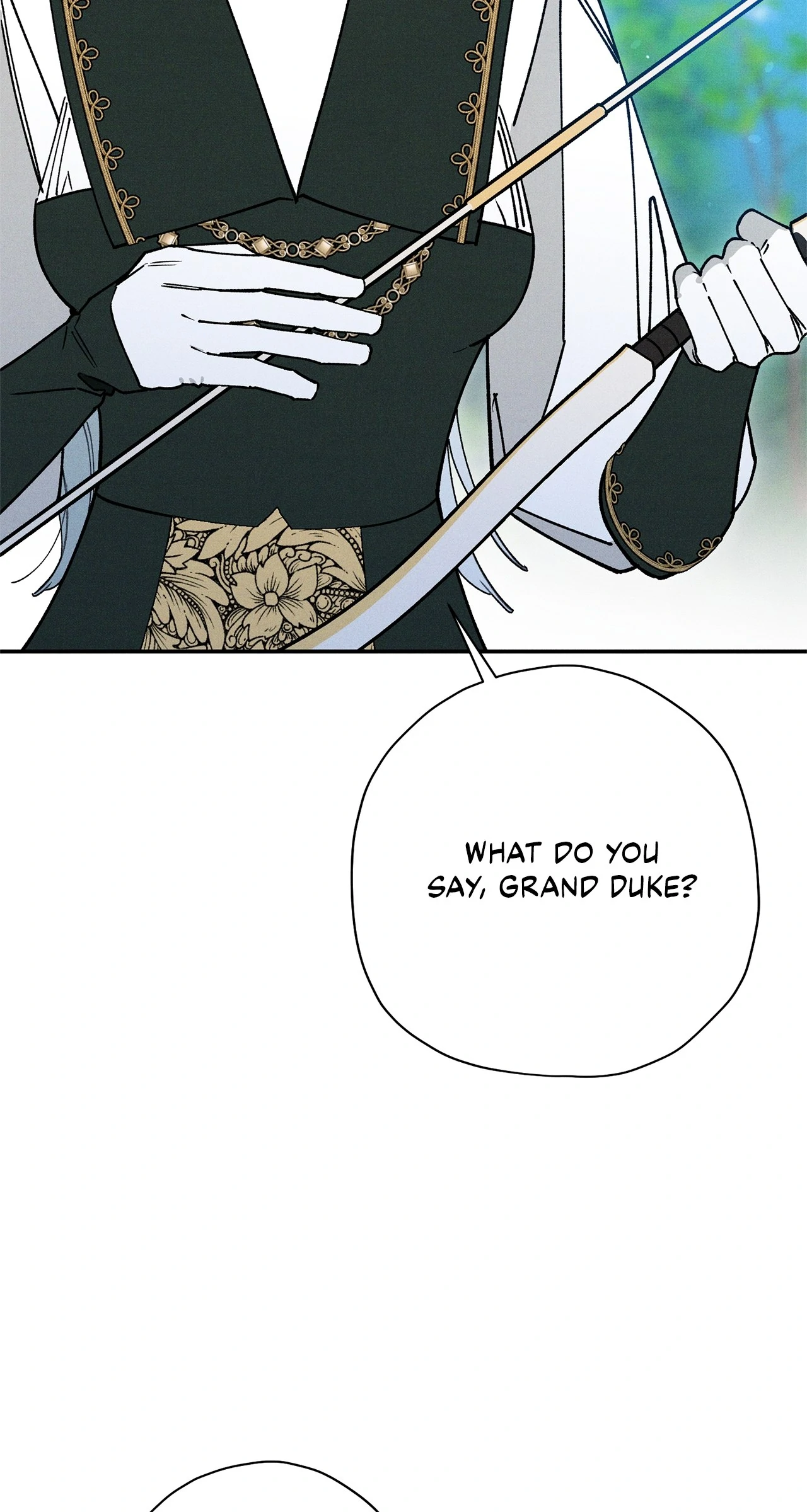 The Rogue Prince Is Secretly an Omega Chapter 89 - page 71