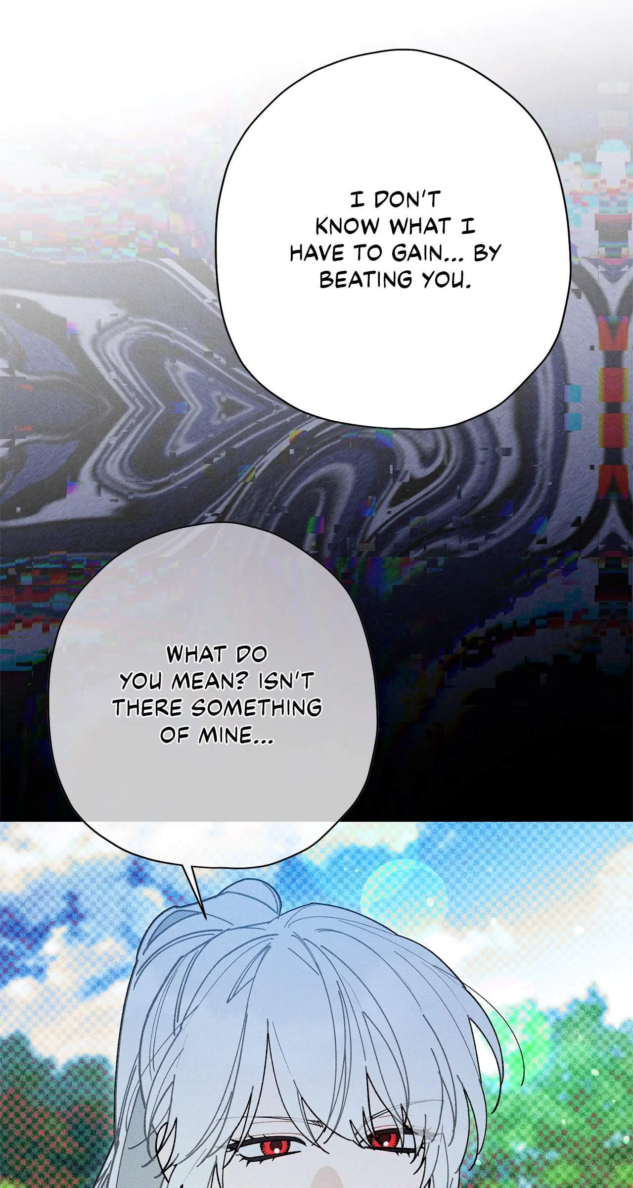 The Rogue Prince Is Secretly an Omega Chapter 89 - page 73