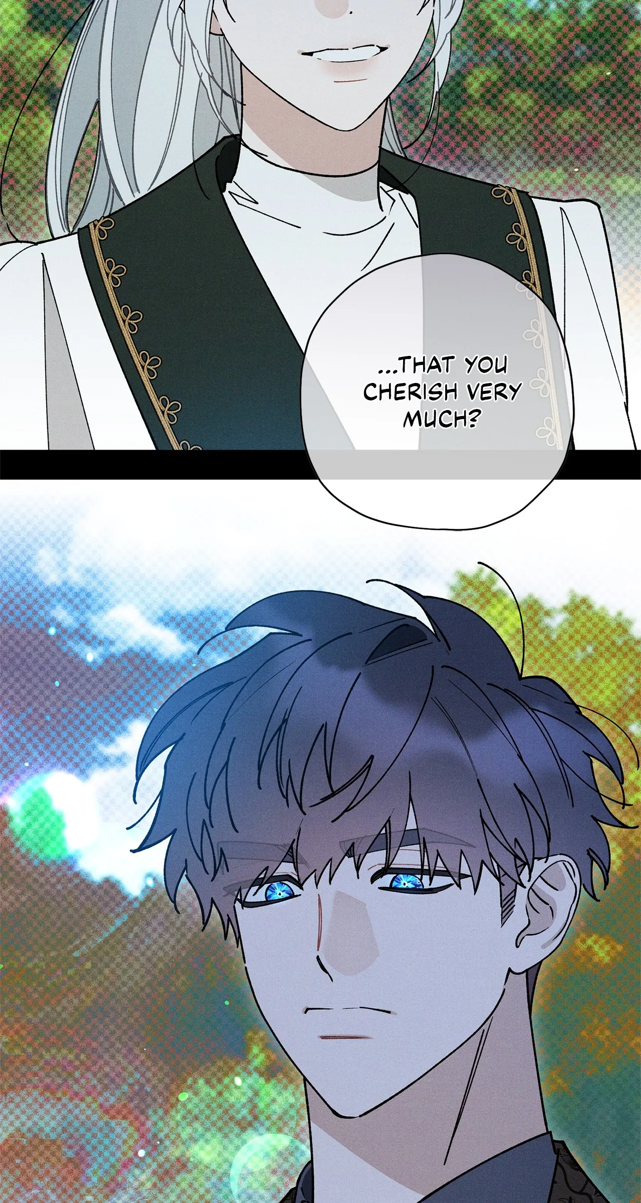 The Rogue Prince Is Secretly an Omega Chapter 89 - page 74