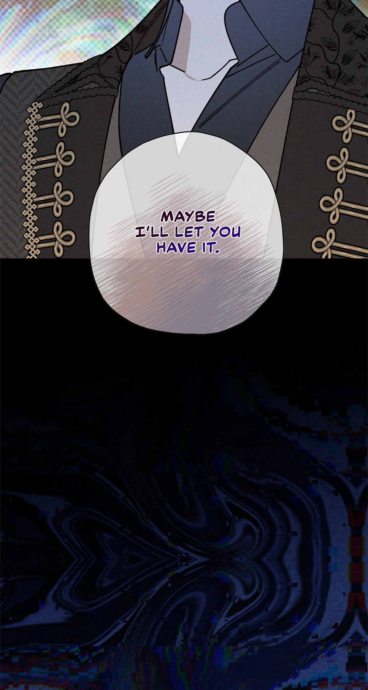 The Rogue Prince Is Secretly an Omega Chapter 89 - page 75