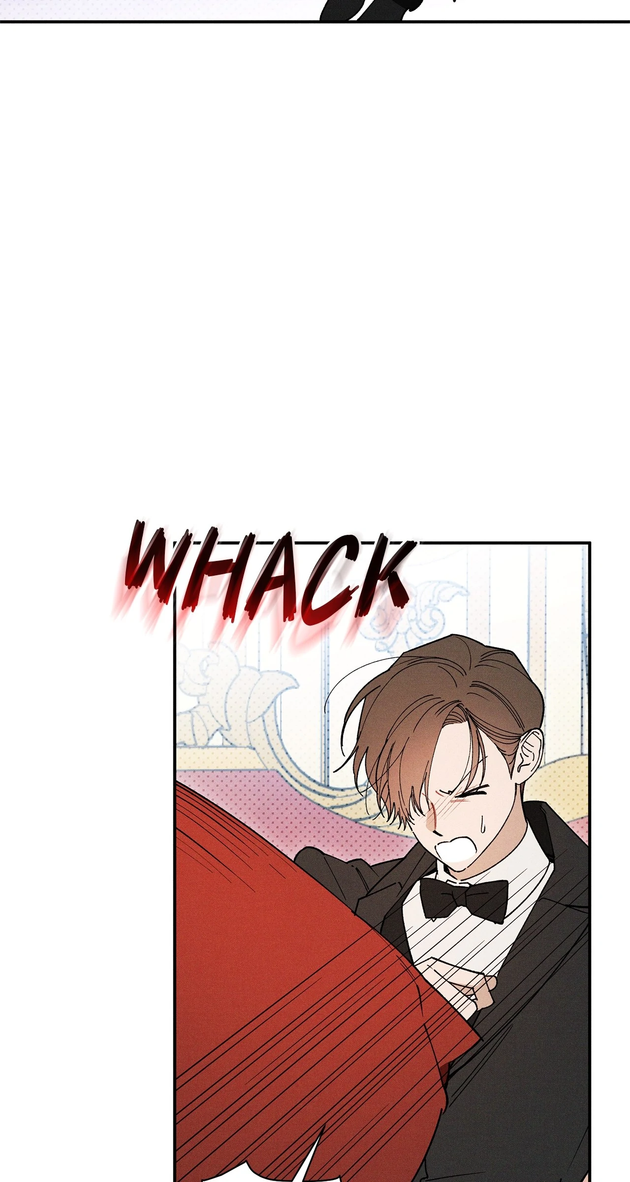 The Rogue Prince Is Secretly an Omega Chapter 89 - page 7