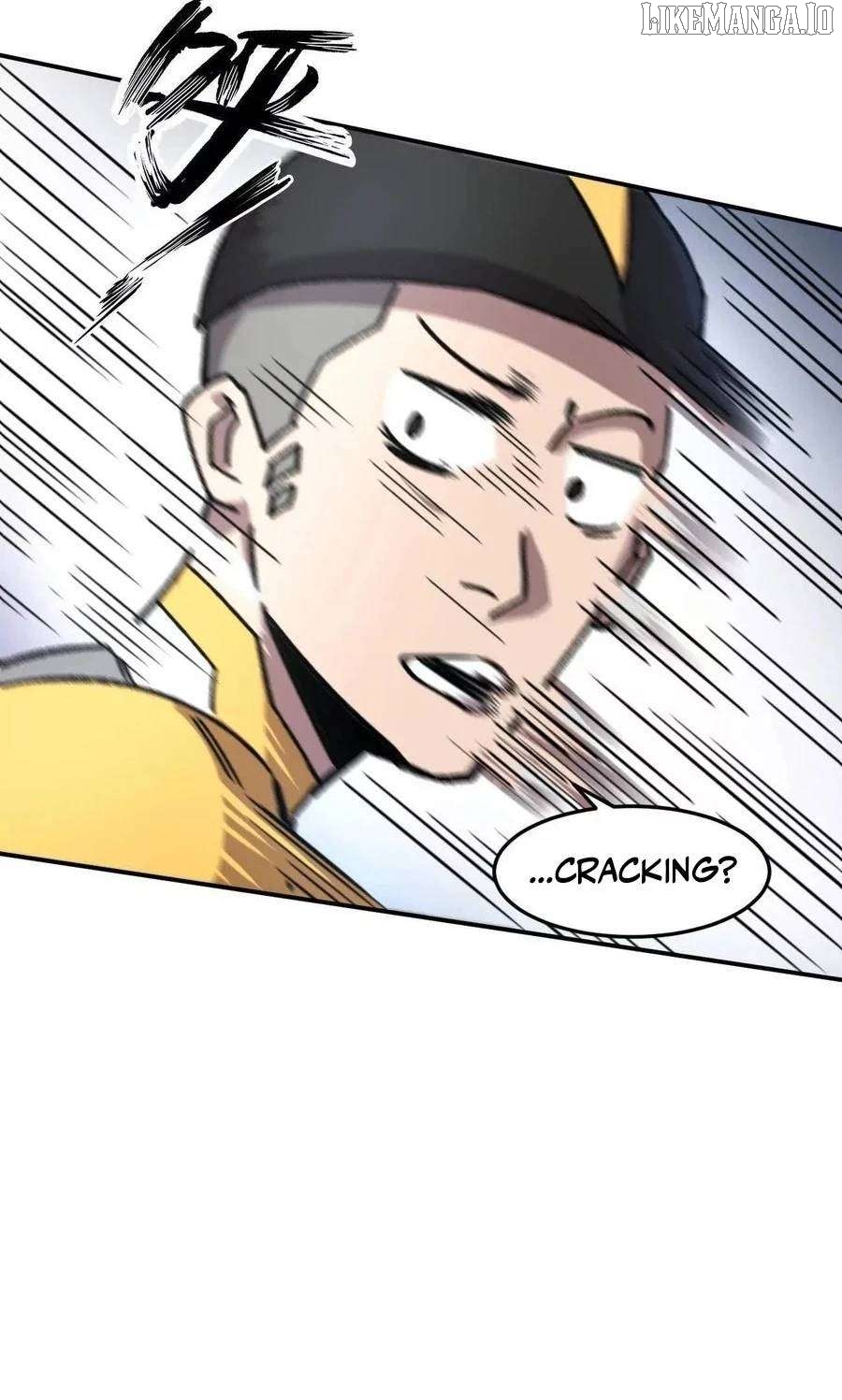 Mr. Zombie Chapter 168 - page 24