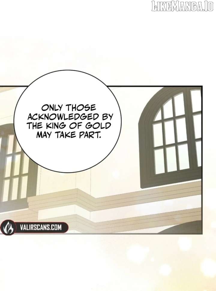 Aria of the Withered Branch Chapter 124 - page 1