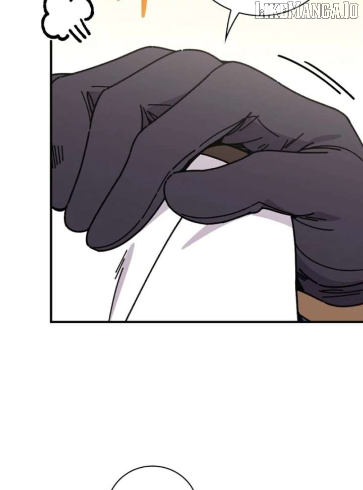 Aria of the Withered Branch Chapter 124 - page 10