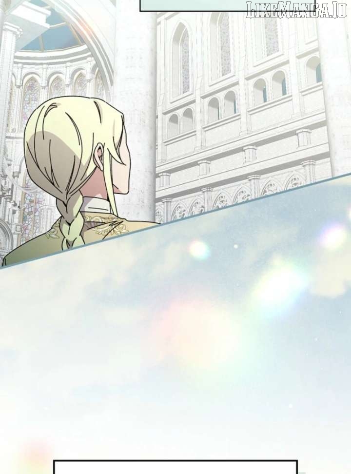 Aria of the Withered Branch Chapter 124 - page 101