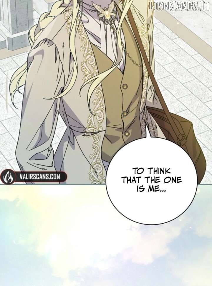 Aria of the Withered Branch Chapter 124 - page 103