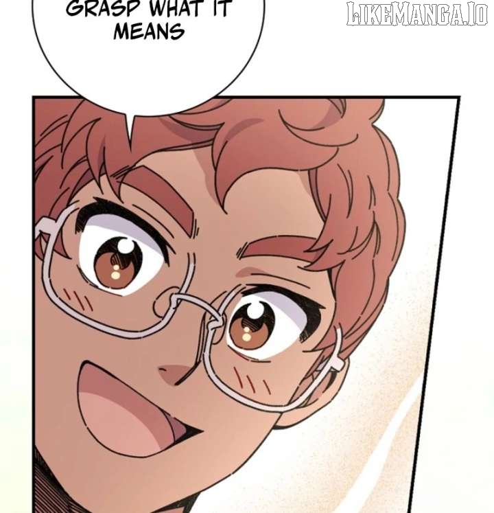 Aria of the Withered Branch Chapter 124 - page 12