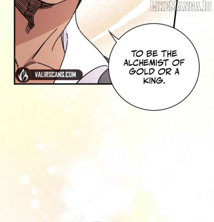 Aria of the Withered Branch Chapter 124 - page 13