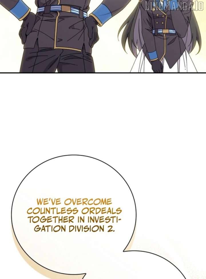 Aria of the Withered Branch Chapter 124 - page 15