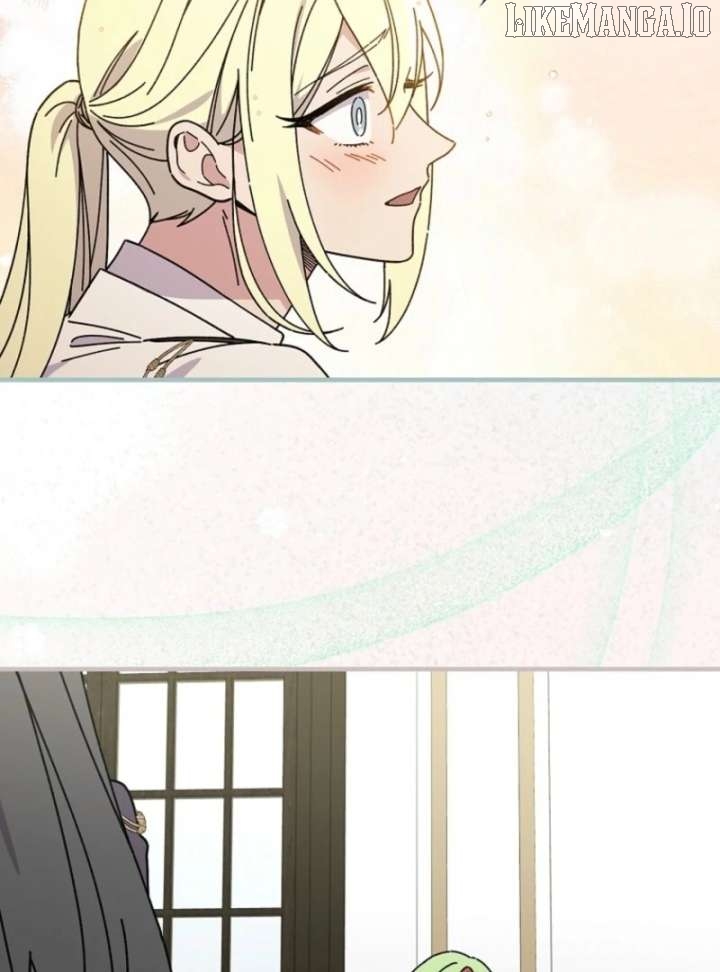 Aria of the Withered Branch Chapter 124 - page 19