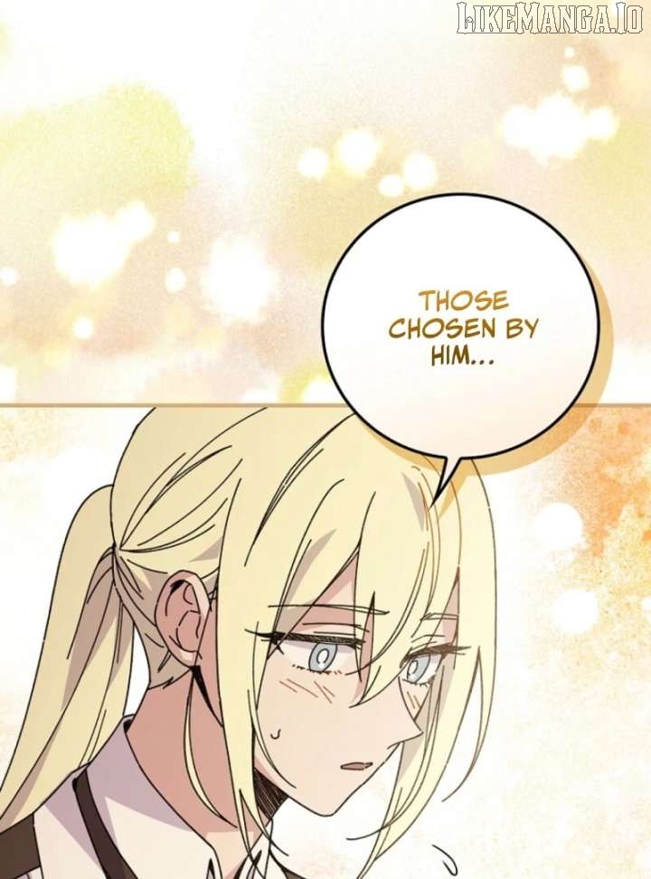 Aria of the Withered Branch Chapter 124 - page 2