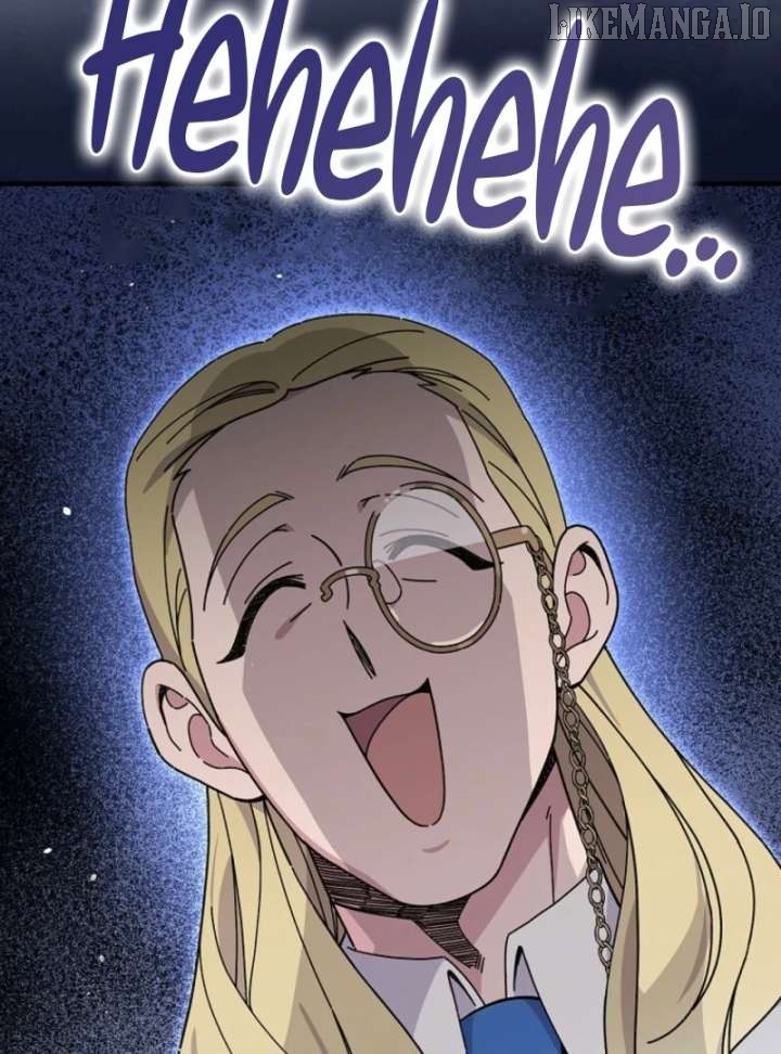 Aria of the Withered Branch Chapter 124 - page 30