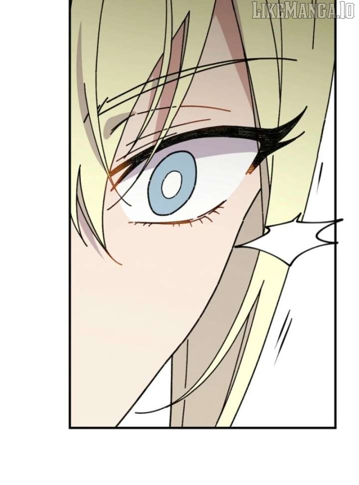 Aria of the Withered Branch Chapter 124 - page 34