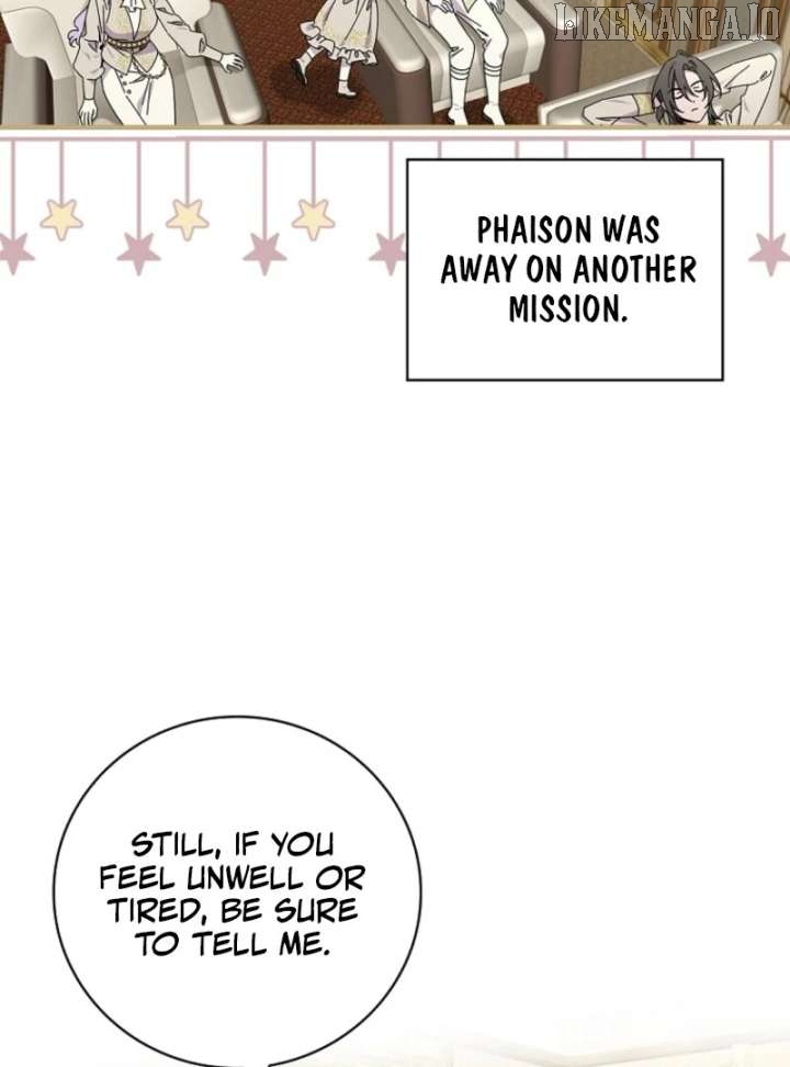 Aria of the Withered Branch Chapter 124 - page 47