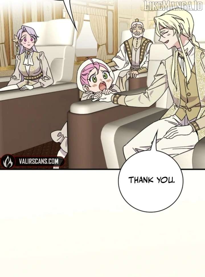 Aria of the Withered Branch Chapter 124 - page 48