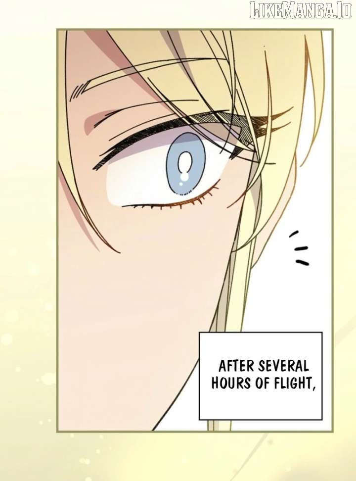 Aria of the Withered Branch Chapter 124 - page 49