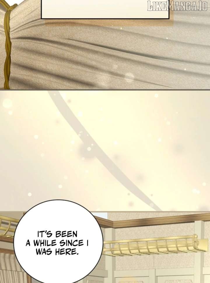 Aria of the Withered Branch Chapter 124 - page 52