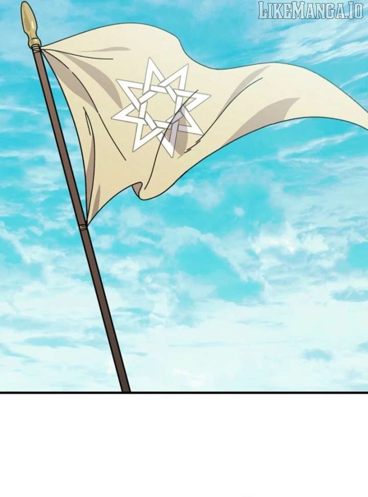 Aria of the Withered Branch Chapter 124 - page 56