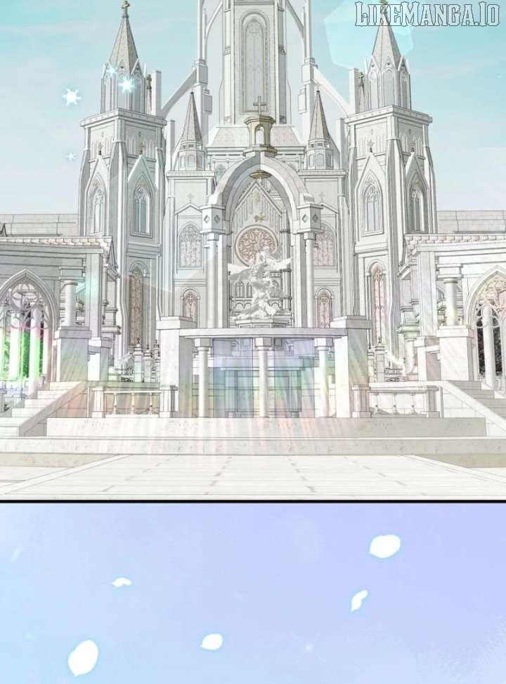 Aria of the Withered Branch Chapter 124 - page 58