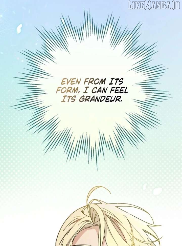 Aria of the Withered Branch Chapter 124 - page 59