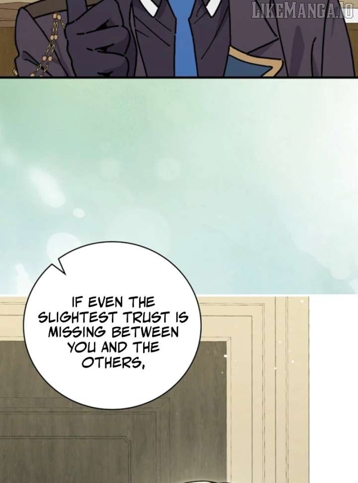 Aria of the Withered Branch Chapter 124 - page 6