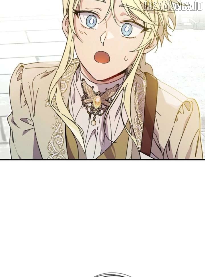 Aria of the Withered Branch Chapter 124 - page 60