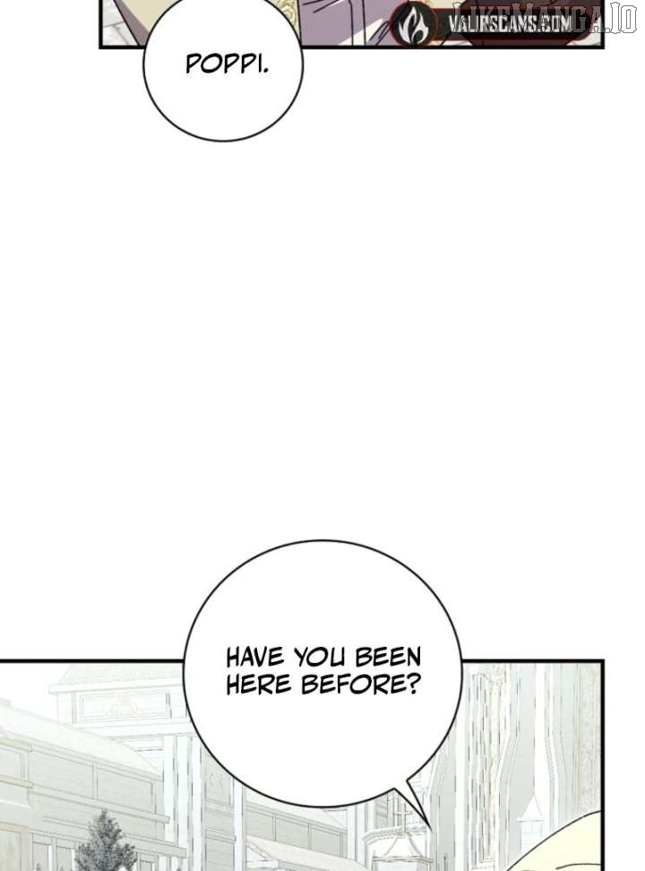 Aria of the Withered Branch Chapter 124 - page 62