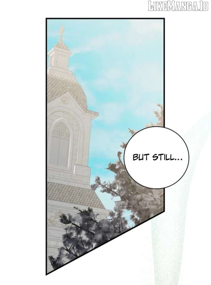 Aria of the Withered Branch Chapter 124 - page 64