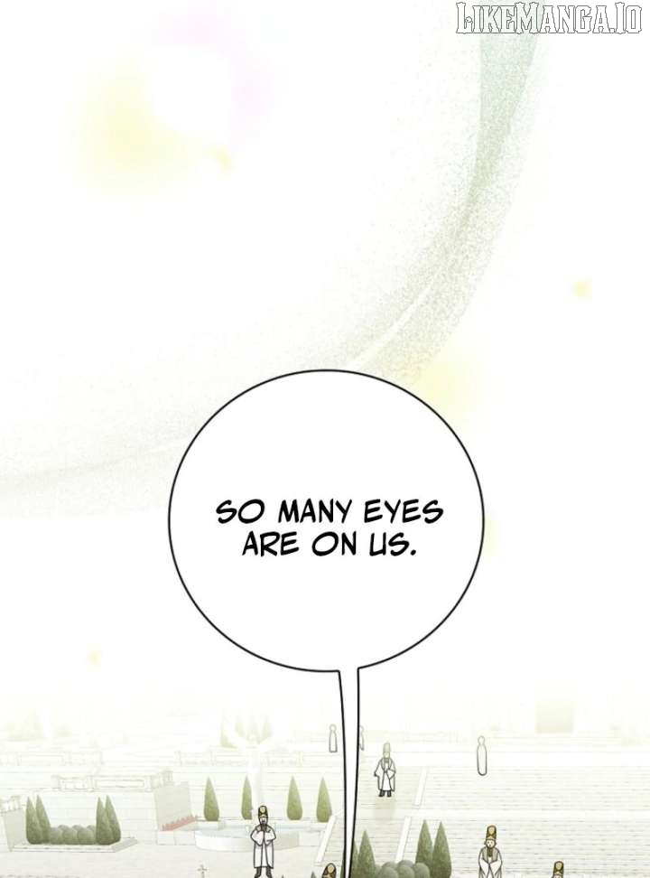 Aria of the Withered Branch Chapter 124 - page 65