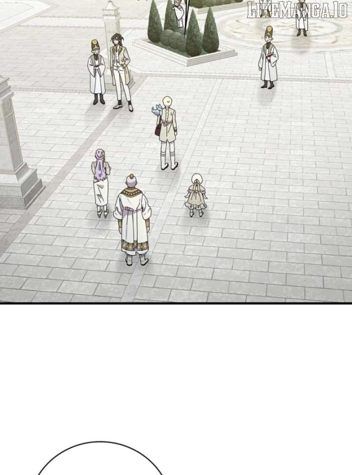 Aria of the Withered Branch Chapter 124 - page 66