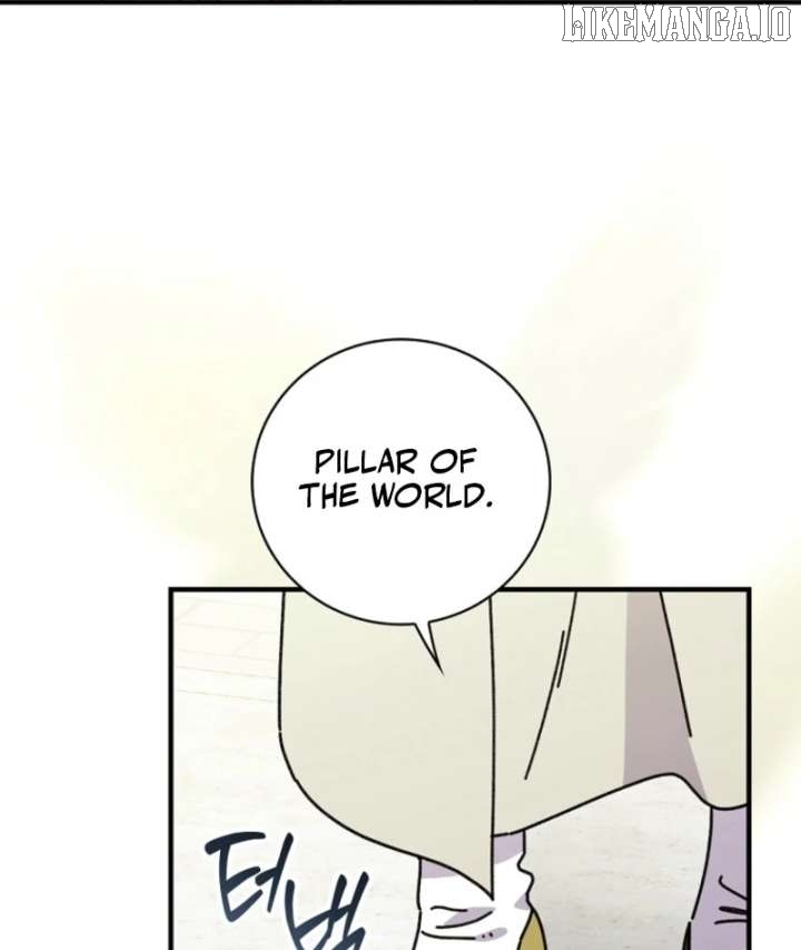 Aria of the Withered Branch Chapter 124 - page 68