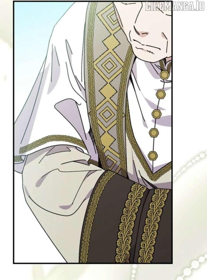 Aria of the Withered Branch Chapter 124 - page 70