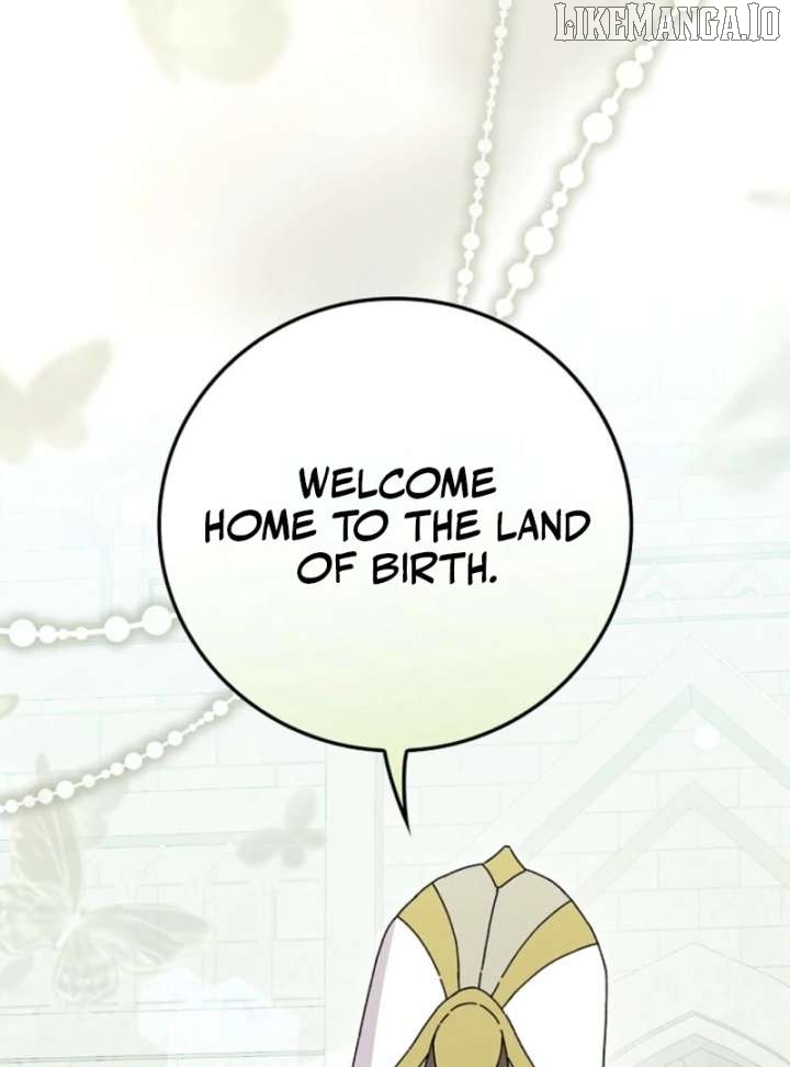 Aria of the Withered Branch Chapter 124 - page 71