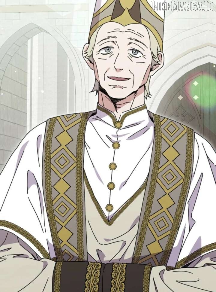 Aria of the Withered Branch Chapter 124 - page 72