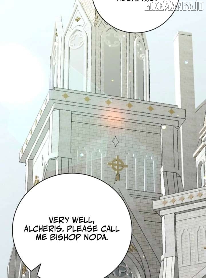 Aria of the Withered Branch Chapter 124 - page 77